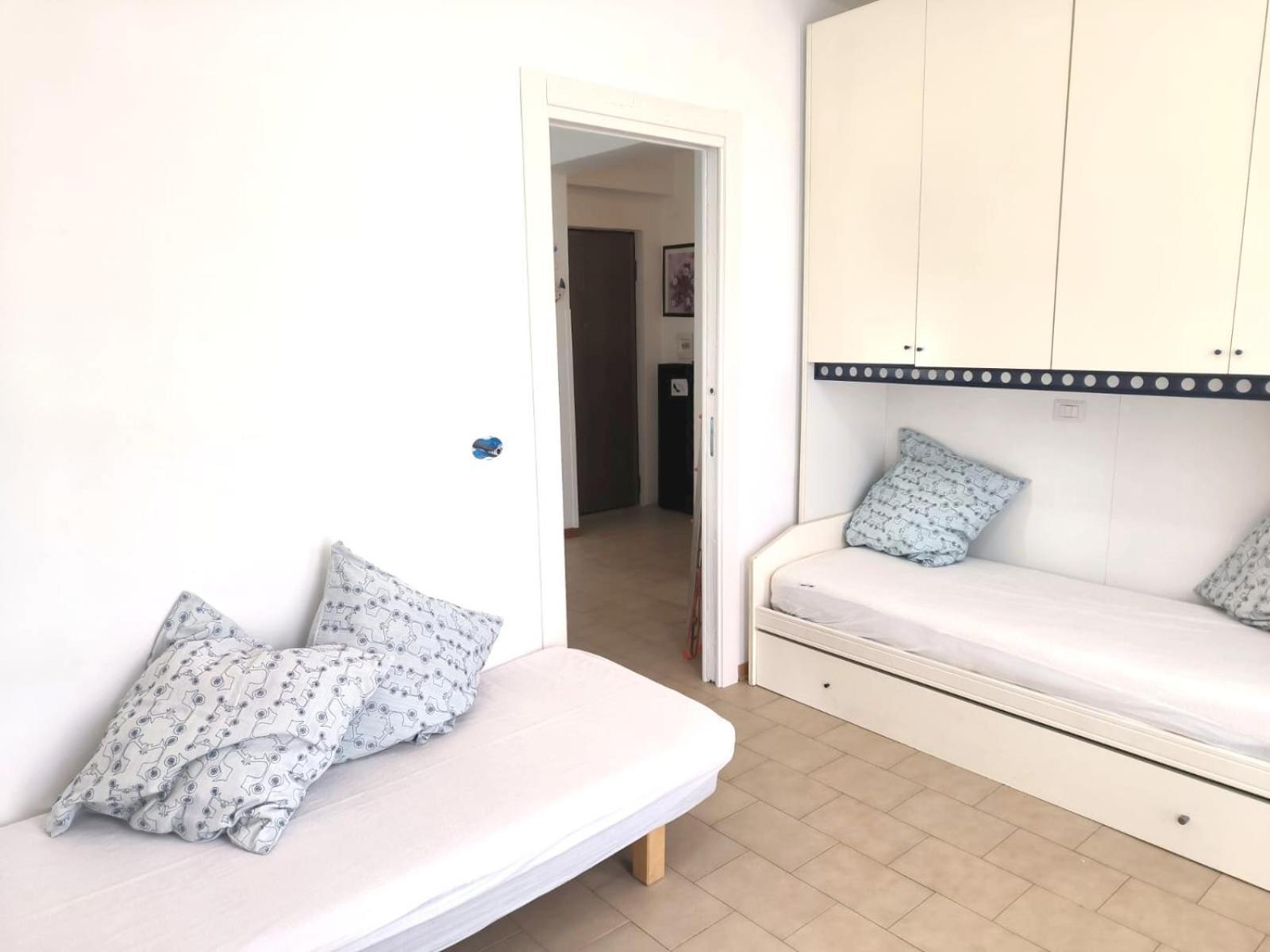 Pozzo Lazzaro Apartments Santa Teresa Di Riva Quarto foto