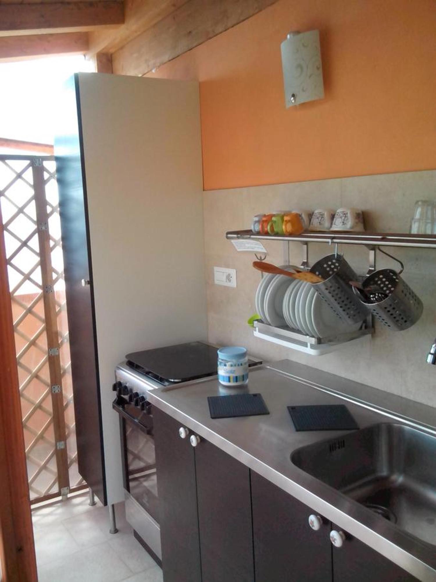 Pozzo Lazzaro Apartments Santa Teresa Di Riva Quarto foto
