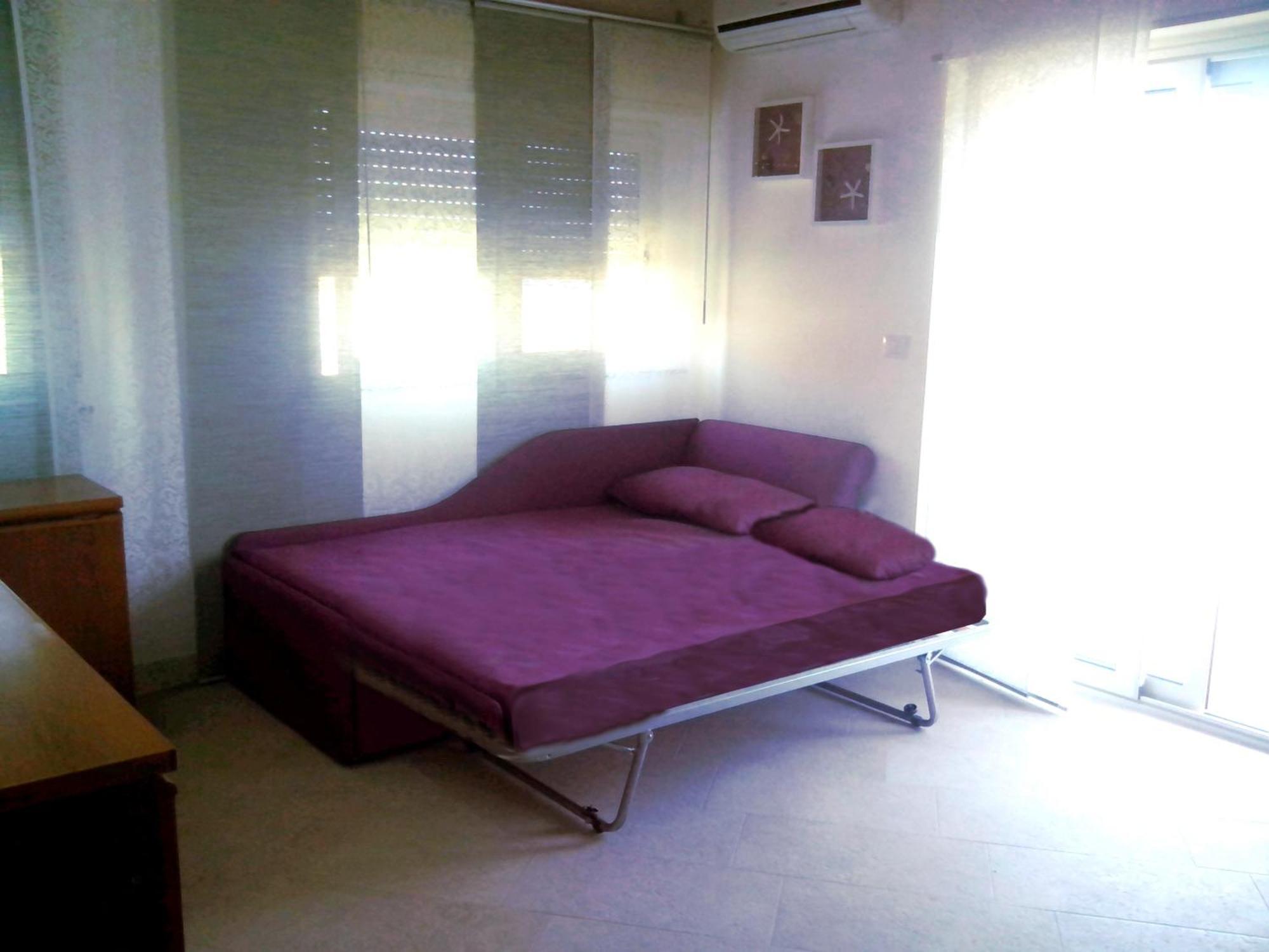 Pozzo Lazzaro Apartments Santa Teresa Di Riva Quarto foto