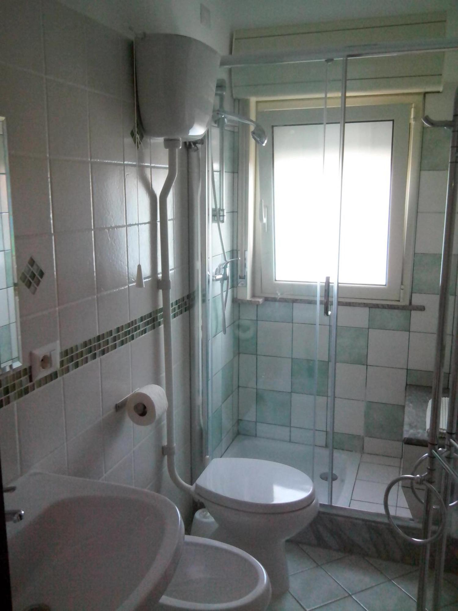 Pozzo Lazzaro Apartments Santa Teresa Di Riva Quarto foto